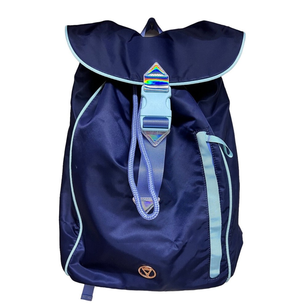 Ivivva By‎ Lululemon Where To Next Backpack DEIN/HYGB/AQAM